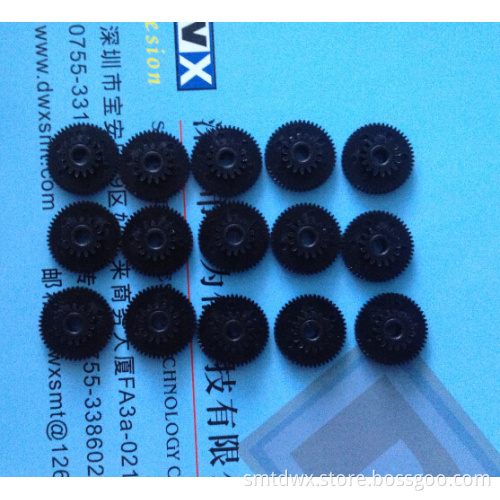 KHJ-MC152-00 GEAR,IDLE P2 smt yamaha SS 8MM 12MM 16MM 24MM FEEDER shenzhen of china
